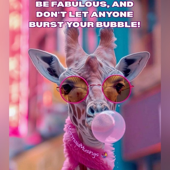 Meet your Posher, Sybil - Picture 16 of 16